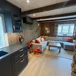 Ferienhaus Stugu - Koselig Med Sentral Beliggenhet *
