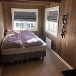 Stugu - Koselig Med Sentral Beliggenhet Ferienhaus *