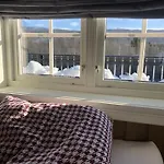 Stugu - Koselig Med Sentral Beliggenhet Ferienhaus *