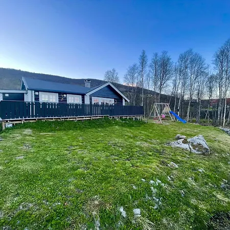 Stugu - Koselig Med Sentral Beliggenhet * Aker